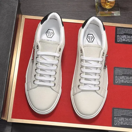 Philipp Plein Men Shoes