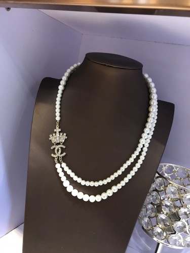 Chanel Luxury Womens Necklace