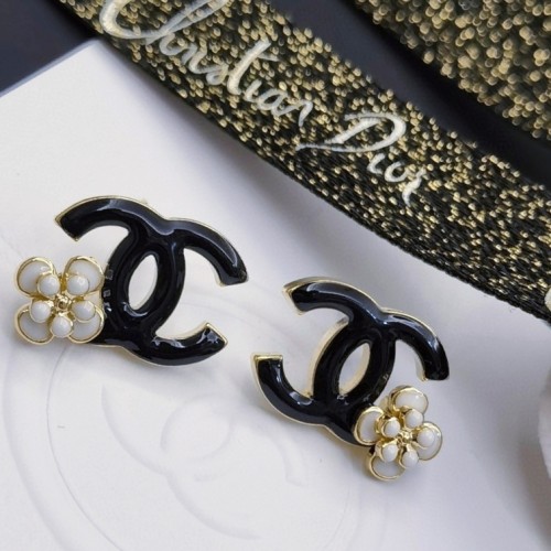 Chanel Luxury Womens Earrings