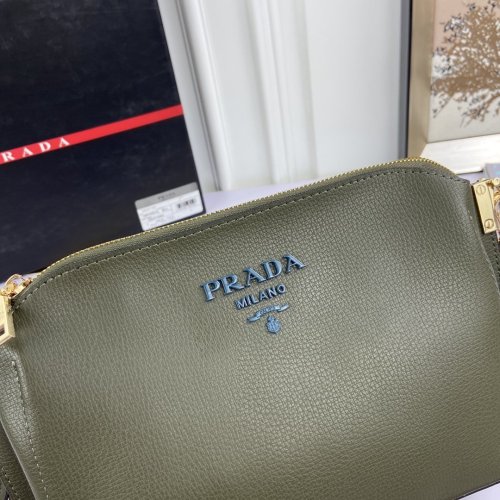 Prada Womens Bag