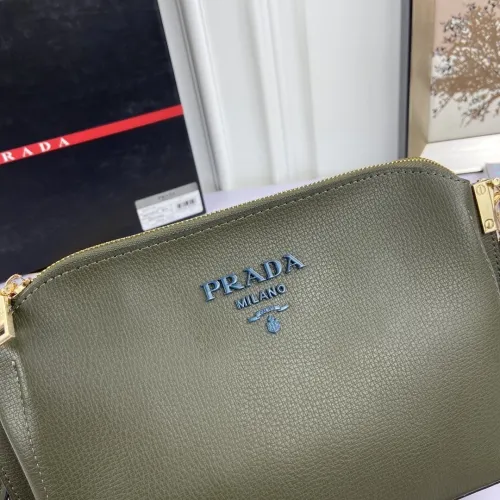 Prada Womens Bag