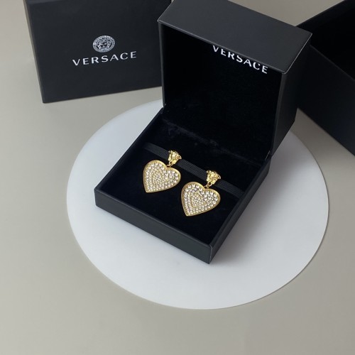 Versace Luxury Womens Earrings