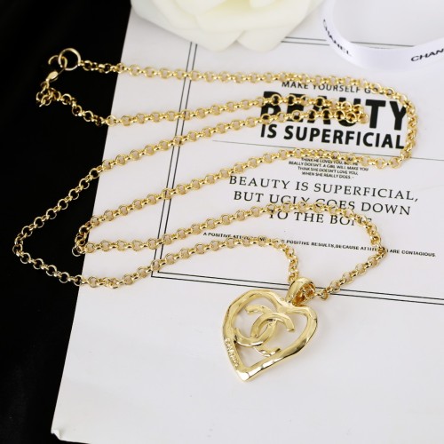 Chanel Luxury Womens Necklace