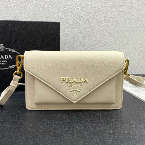 Prada Womens Bags Handbags Prada Galleria Saffiano Luxury Brand Shoulder Bags with Original Box
