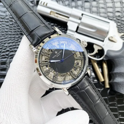Patek Philippe Watch Luxury Brand Design Fashion Type with Original Box