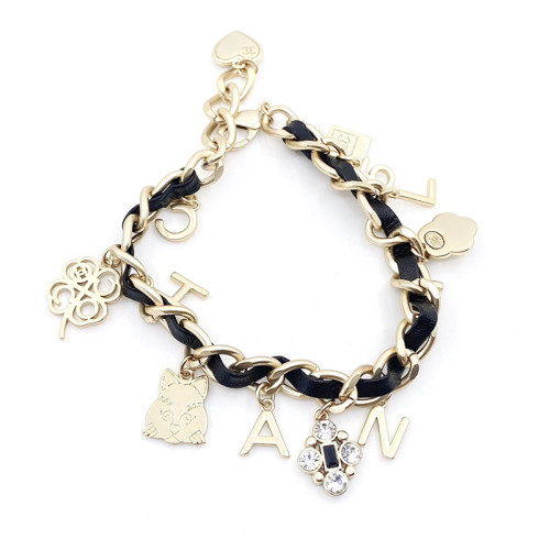 Chanel Luxury Womens Bracelet