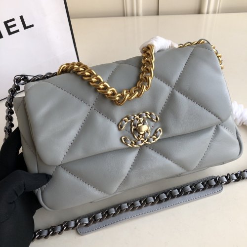 Chanel Womens Bags Crossbody Bag Classic CF Luxury Brand with Original Box