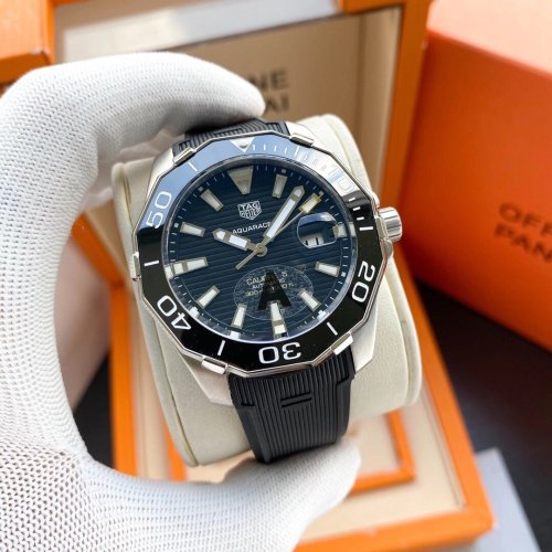 TAG Heuer Watch Luxury Brand Design Fashion Type with Original Box