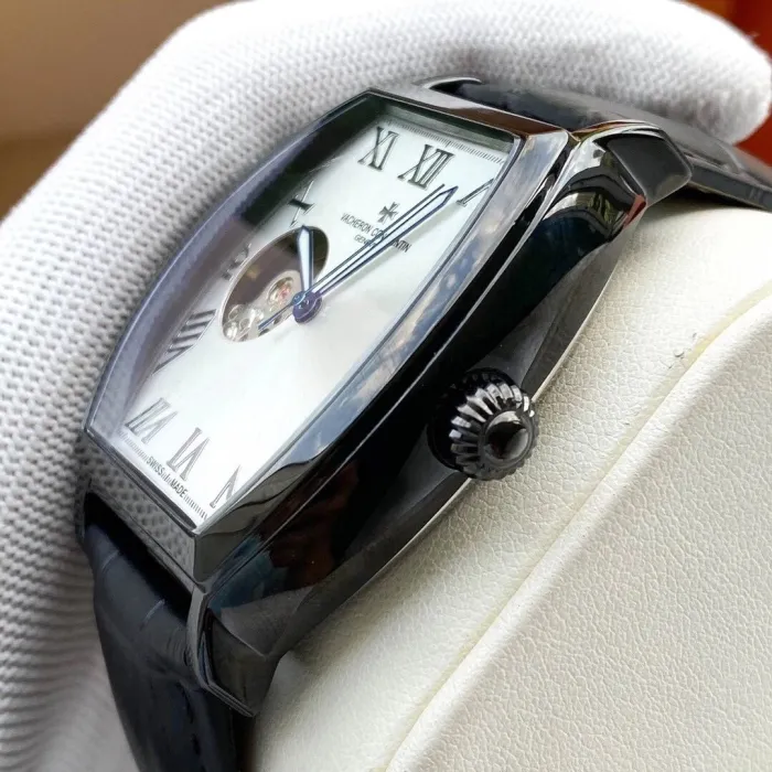 Vacheron Constantin Watch Luxury Brand Design Fashion Type with Original Box