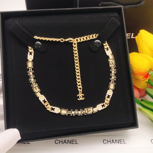 Chanel Luxury Womens Necklace Choker XXL0031