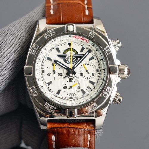 Breitling Watch