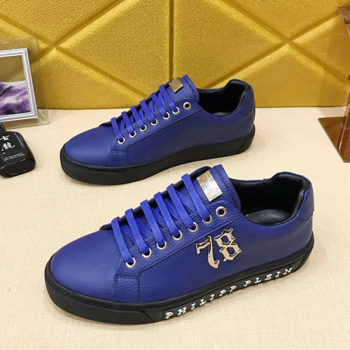 Philipp Plein Men Shoes