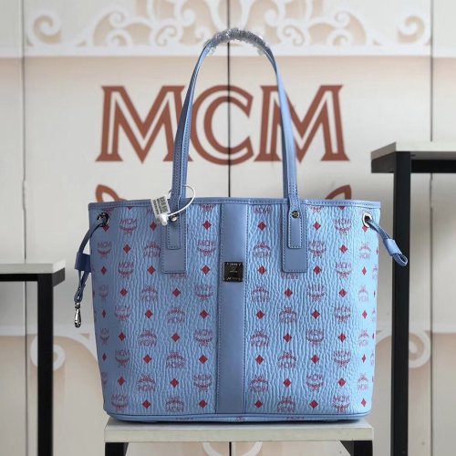 MCM Women Bags Messenger Bags Handbags Luxury Brand with Original Box