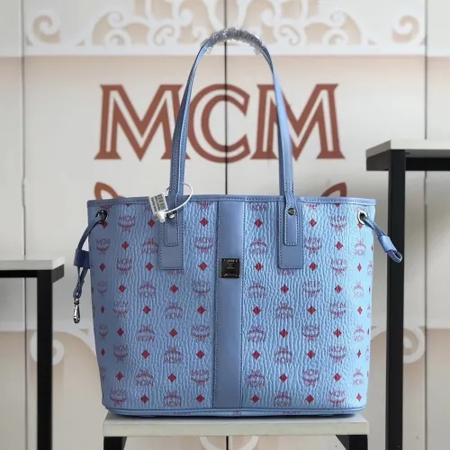 MCM Women Bags Messenger Bags Handbags Luxury Brand with Original Box