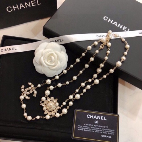 Chanel Luxury Womens Necklace