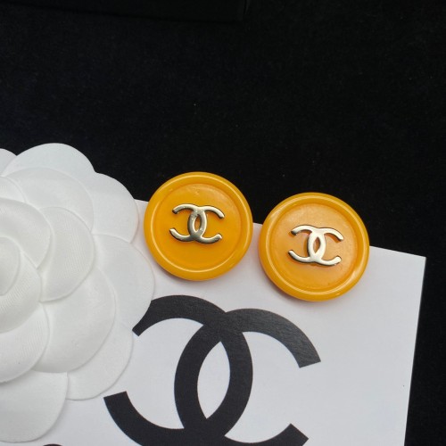Chanel Luxury Womens Earrings
