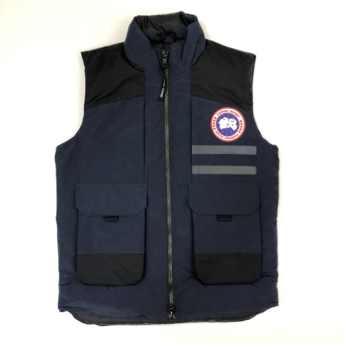 Canada Goose Design Mens Womens Winter Windprood Down Jackets Keep Warm 90% White Duck Down