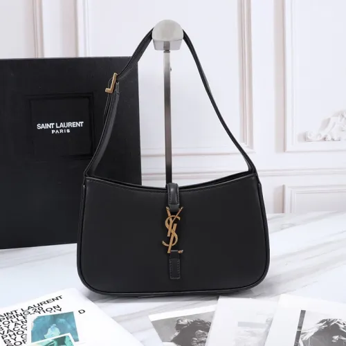 Saint Laurent YSL Womens Bag Designer Luxury Brand Women Shoulder Messenger Bags with Original Box Messenger Bags