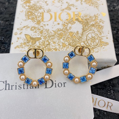 Dior Luxury Womens Earrings E1779