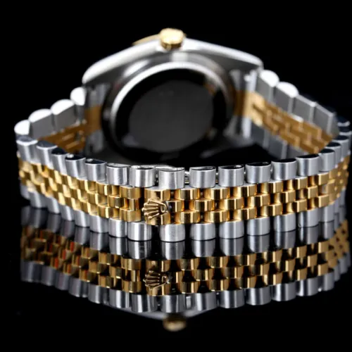 Rolex Watch Luxury Brand Design Fashion Type with Original Box and Certificate Rolex Watches Oyster Perpetual Datejust 36mm