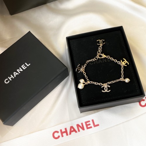 Chanel Luxury Womens Bracelet