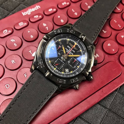 Breitling Watch