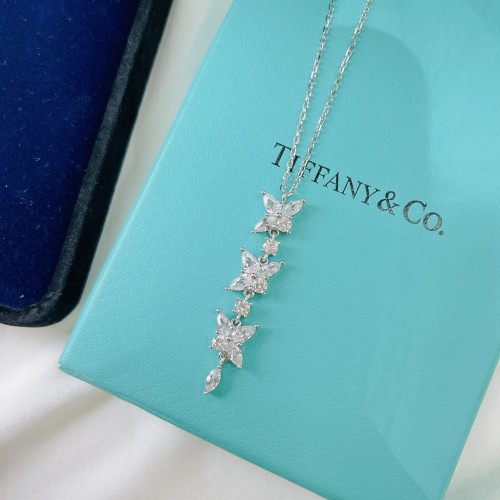 Tiffany Co Luxury Womens Necklace