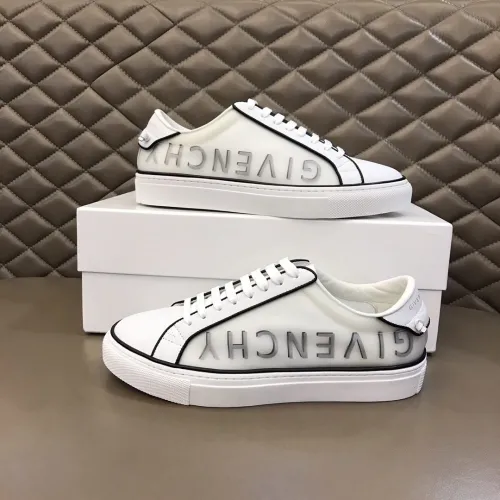 Givenchy Men Shoes Fashion Sneakers Luxury Brand with Original Box