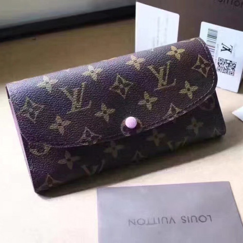 Louis Vuitton Womens Bag Wallet