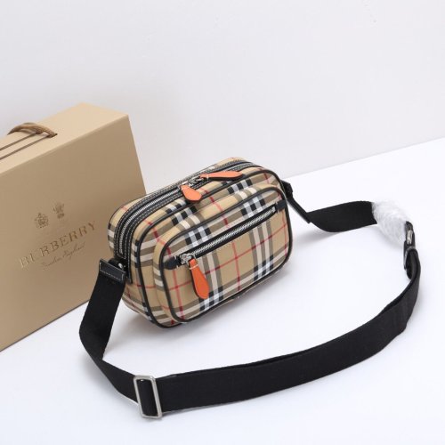 Burberry Men Womens Bag Crossbody Bag