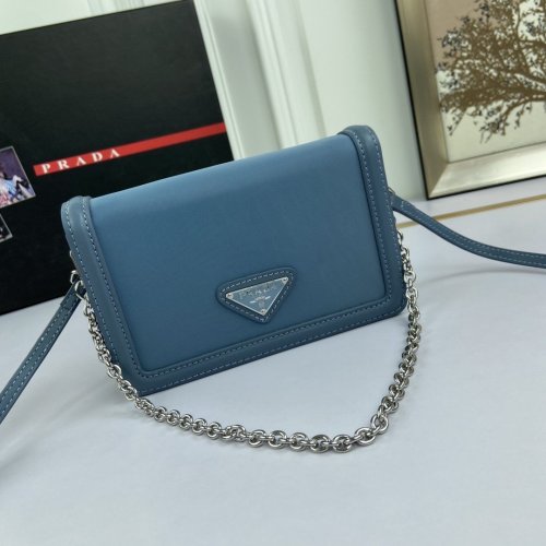 Prada Womens Bag