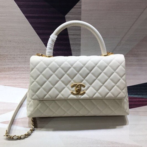 Chanel Womens Bags Crossbody Design Handbags Classic CF Luxury Brand with Original Box
