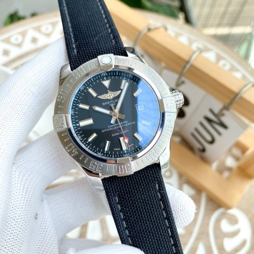 Breitling Watch