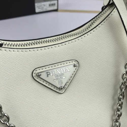 Prada Womens Bag