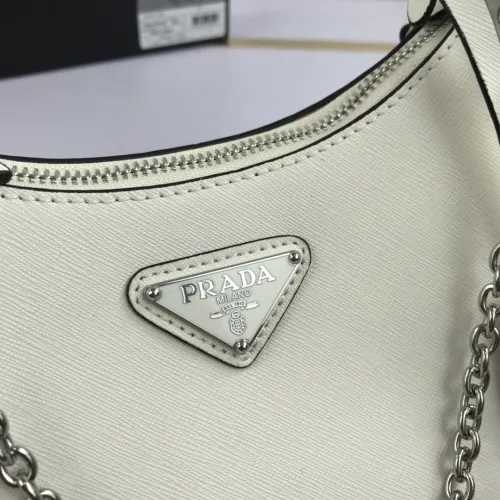 Prada Womens Bag