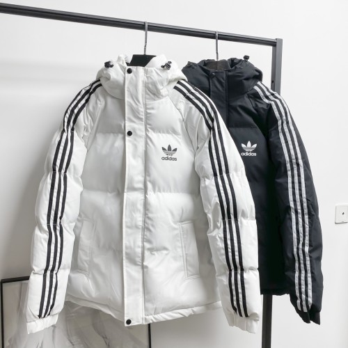 Adidas Mens Womens Coats Famous Brand Mens Coats Fashion Design
