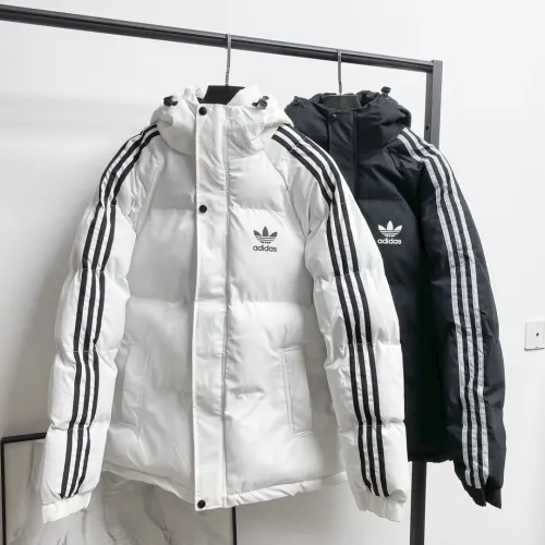 Adidas Mens Womens Coats Famous Brand Mens Coats Fashion Design