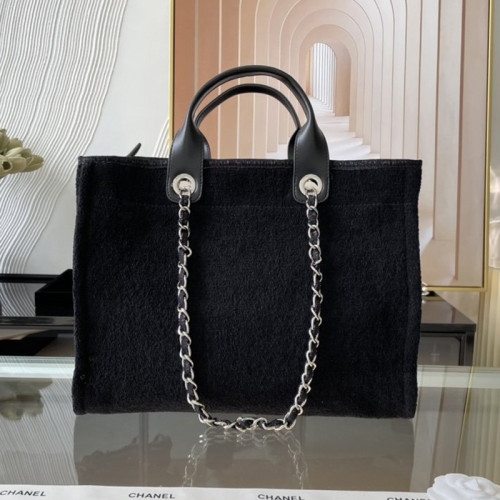 Chanel Womens Bags Handbags for Shopping Large Capacity Design Luxury Brand Handbags for Women with Original Box