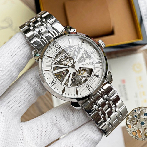 Vacheron Constantin Watch Luxury Brand Design Fashion Type with Original Box