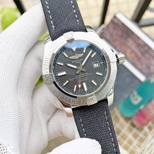Breitling Watch