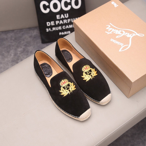 Christian Louboutin Womens Shoes Luxury Brand with Original Box