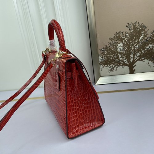 Hermes Womens Bags Handbags Luxury Brand Fashion Hermès Kelly Second Generation Totes