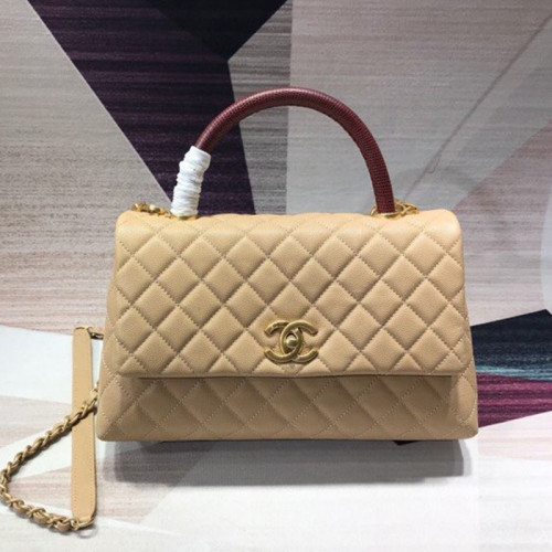 Chanel Womens Bags Crossbody Design Handbags Classic CF Luxury Brand with Original Box