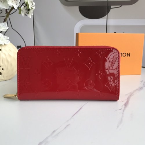 Louis Vuitton Women Bag Wallet