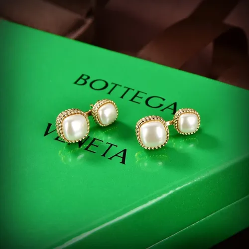 Bottega Veneta Luxury Womens Earrings