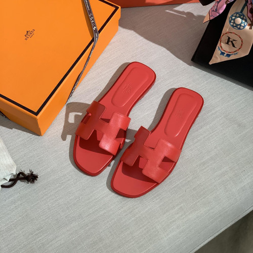 Hermes Womens Shoes Oran Sandal H202230Z 8F370