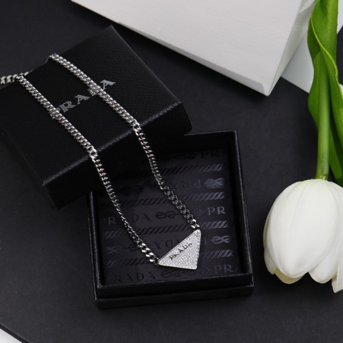 Prada Luxury Womens Necklace