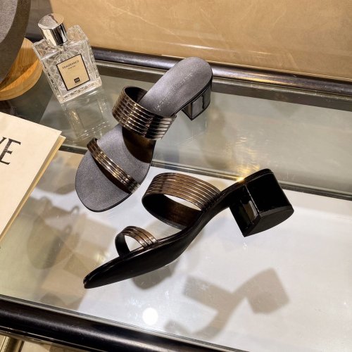 Giuseppe Zanotti Womens Shoes Sandals