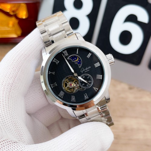 Cartier SA Watch Luxury Brand Design Fashion Type with Original Box