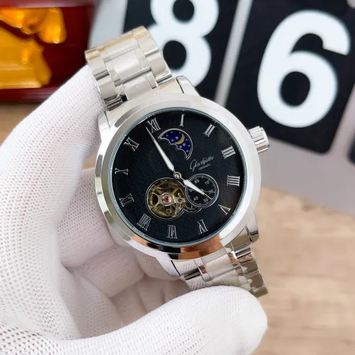 Cartier SA Watch Luxury Brand Design Fashion Type with Original Box